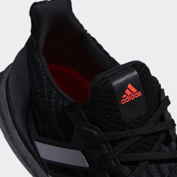 adidas UltraBOOST 5.0 DNA Black Reflective Boost - Picture 6 of 9